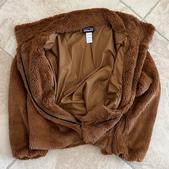 Patagonia jacket - Picture 8 of 8